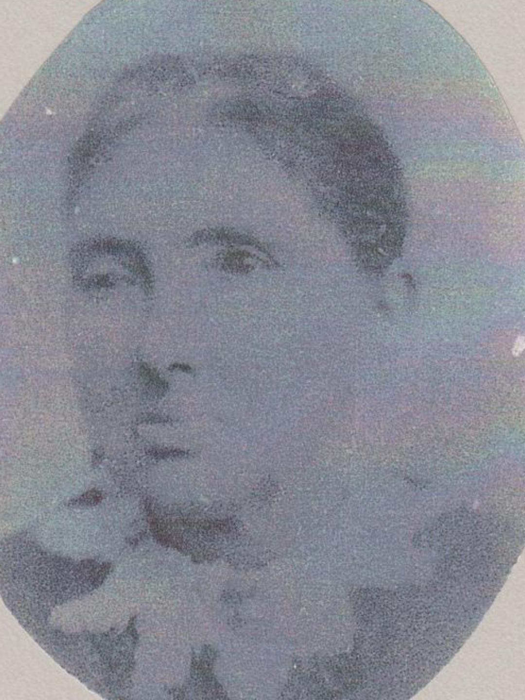 Ann Southworth (1821 - 1903) Profile